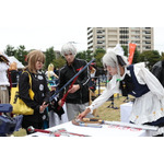 「池袋ハロウィンコスプレフェス2024」