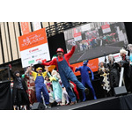 「池袋ハロウィンコスプレフェス2024」