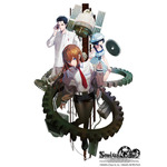 新作『STEINS;GATE RE:BOOT』発表