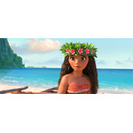 『モアナと伝説の海』場面カット（C）2024 Disney