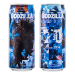 GODZILLA ENERGY Ⅳ　TM & （C）TOHO CO., LTD.