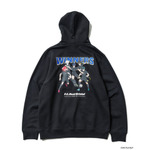 BLUE LOCK WINNERS SWEAT HOODIE