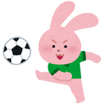 「“サッカー”アニメといえば？」