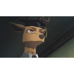 『BEASTARS FINAL SEASON』場面写真