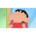 オラだけの時間 と大喜び ーーtvアニメ クレヨンしんちゃん 8月23日放送回のあらすじ 先行カットが到着 超 アニメディア