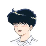 『ガンバレ！中村くん！！』 中村男久斗