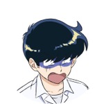 『ガンバレ！中村くん！！』 中村男久斗