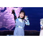 「『ゆるキャン△ SEASON３』SPイベント ゆるキャンパーの集い」速報写真（C）あfろ・芳文社／野外活動プロジェクト