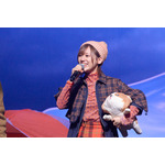 「『ゆるキャン△ SEASON３』SPイベント ゆるキャンパーの集い」速報写真（C）あfろ・芳文社／野外活動プロジェクト