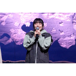 「『ゆるキャン△ SEASON３』SPイベント ゆるキャンパーの集い」速報写真（C）あfろ・芳文社／野外活動プロジェクト