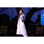 「『ゆるキャン△ SEASON３』SPイベント ゆるキャンパーの集い」速報写真（C）あfろ・芳文社／野外活動プロジェクト
