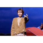 「『ゆるキャン△ SEASON３』SPイベント ゆるキャンパーの集い」速報写真（C）あfろ・芳文社／野外活動プロジェクト