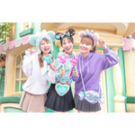 「ヴァネロペのスウィーツ・ポップ・ワールド」スペシャルグッズ