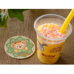 「ダッフィー＆フレンズ・ワンダフルキッチン」スペシャルメニュー