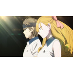 TVアニメ『SPY×FAMILY』場面カット（C）遠藤達哉／集英社・SPY×FAMILY製作委員会