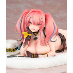 アズールレーン ブレマートン 抱きまくらVer. 1/7スケール 完成品フィギュア