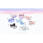 「Zoff｜Sanrio Characters」（C）2024 SANRIO CO., LTD. APPROVAL NO. L654402