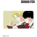 『BANANA FISH』マルチデスクマット ver.A（C）吉田秋生／小学館