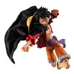 ヴァリアブルアクションヒーローズ ONE PIECE モンキー・D・ルフィ Ver.1.5 アクションフィギュア