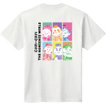 Tシャツ(THE NONSENSE WORLD)