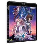 『機動戦士ガンダムSEED FREEDOM』4K ULTRA HD Blu-ray 7,000円（税込）（C）創通・サンライズ