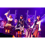 『ヒプマイ』T.D.D.やイヤホンズ、月蝕會議などが出演！ 「EVIL LINE RECORDS 5th Anniversary FES.“EVIL A LIVE” 2019」【レポート】