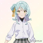 『わたしが恋人になれるわけないじゃん、ムリムリ!（※ムリじゃなかった!?）』小柳香穂（CV：？？？）