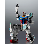 「ROBOT魂 ＜SIDE MS＞ RX-78F00/E ガンダム」9,680円（税込）（C）創通・サンライズ