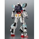 「ROBOT魂 ＜SIDE MS＞ RX-78F00/E ガンダム」9,680円（税込）（C）創通・サンライズ