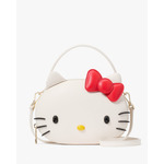 「HELLO KITTY x kate spade new york Capsule Collection」HELLO KITTY x kate spade new york 3D crossbody