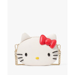 「HELLO KITTY x kate spade new york Capsule Collection」3D mini crossbody（C）’24 SANRIO 著作（株）サンリオ