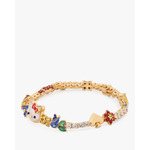 「HELLO KITTY x kate spade new york Capsule Collection」tennis bracelet（C）’24 SANRIO 著作（株）サンリオ