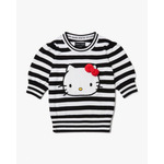 「HELLO KITTY x kate spade new york Capsule Collection」sweater（C）’24 SANRIO 著作（株）サンリオ