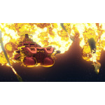 『ヤマトよ永遠にREBEL3199 第三章 群青のアステロイド』特報カット
