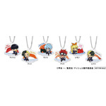 【ラバーアクセサリー】 ＜全6種＞