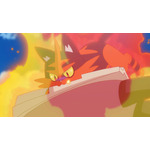 グズマはサトシにライバル・ククイを重ねーーTVアニメ『ポケットモンスター サン＆ムーン』9月1日放送のあらすじ＆先行カットが到着