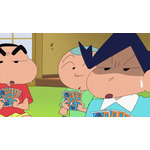 サラリーマンしんのすけ！ーーTVアニメ『クレヨンしんちゃん』8月30日放送回のあらすじ＆先行カットが到着