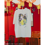 『らんま1/2』電Q　Tシャツ（C）高橋留美子・小学館／「らんま1/2」製作委員会