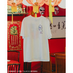 『らんま1/2』conix　Tシャツ（C）高橋留美子・小学館／「らんま1/2」製作委員会