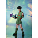 「『HUNTER×HUNTER』THE STAGE 3」ゴン：西山蓮都（C）P1998-2025・『HUNTER×HUNTER』THE STAGE 3 製作委員会