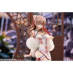 グリッドマン ユニバース 南夢芽 チャイナドレスVer. 1/7スケール 完成品フィギュア
