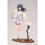 グリッドマン ユニバース 宝多六花 チャイナドレスVer. 1/7スケール 完成品フィギュア