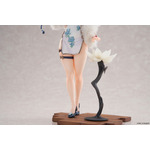 グリッドマン ユニバース 宝多六花 チャイナドレスVer. 1/7スケール 完成品フィギュア