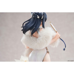 グリッドマン ユニバース 宝多六花 チャイナドレスVer. 1/7スケール 完成品フィギュア