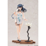 グリッドマン ユニバース 宝多六花 チャイナドレスVer. 1/7スケール 完成品フィギュア