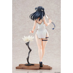 グリッドマン ユニバース 宝多六花 チャイナドレスVer. 1/7スケール 完成品フィギュア