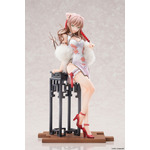 グリッドマン ユニバース 南夢芽 チャイナドレスVer. 1/7スケール 完成品フィギュア