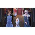 『アナと雪の女王／家族の思い出』（C）2024 Disney