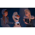 『アナと雪の女王／家族の思い出』（C）2018 Disney. All Rights Reserved.