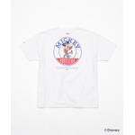 ディズニーTシャツコレクション「【DISNEY】MY HOME TOWN COLLECTION 47PREF」北海道（C）Disney